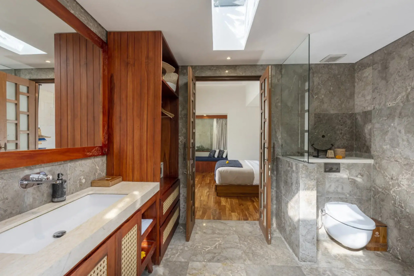 Asvara Villa Ubud by Ini Vie Hospitality 8