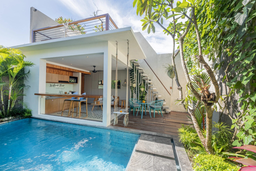 Ayona Villa Seminyak by Ini Vie Hospitality 15