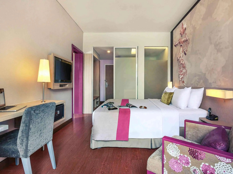 Mercure Bali Nusa Dua 7