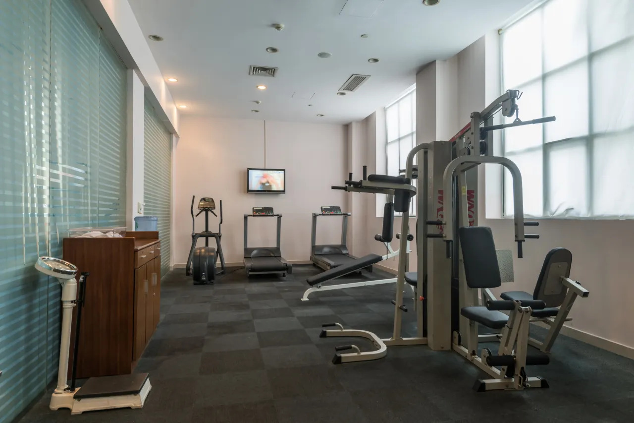 Bao Hong Hotel Sanya (Annex Building) 4