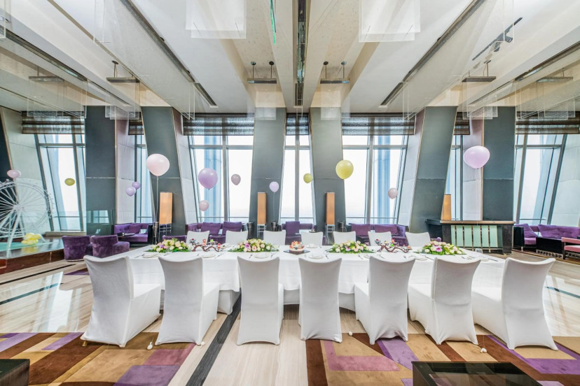 China World Summit Wing, Beijing 43