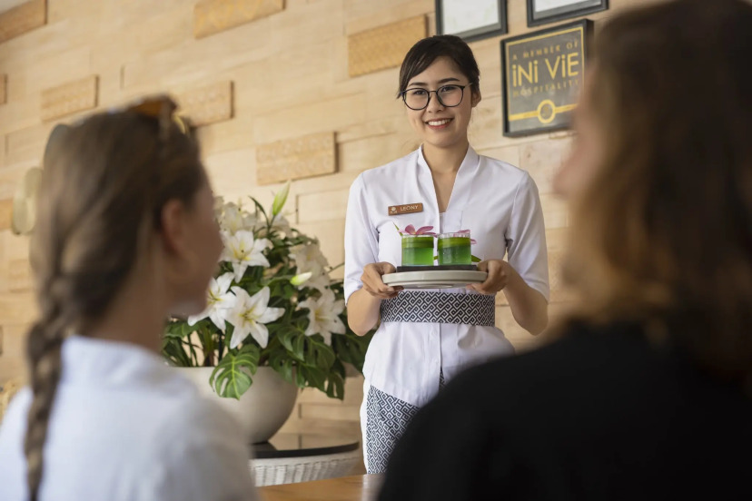 Aleva Villa Seminyak by Ini Vie Hospitality 29