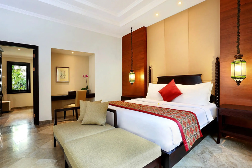 The Club Villas Seminyak 47