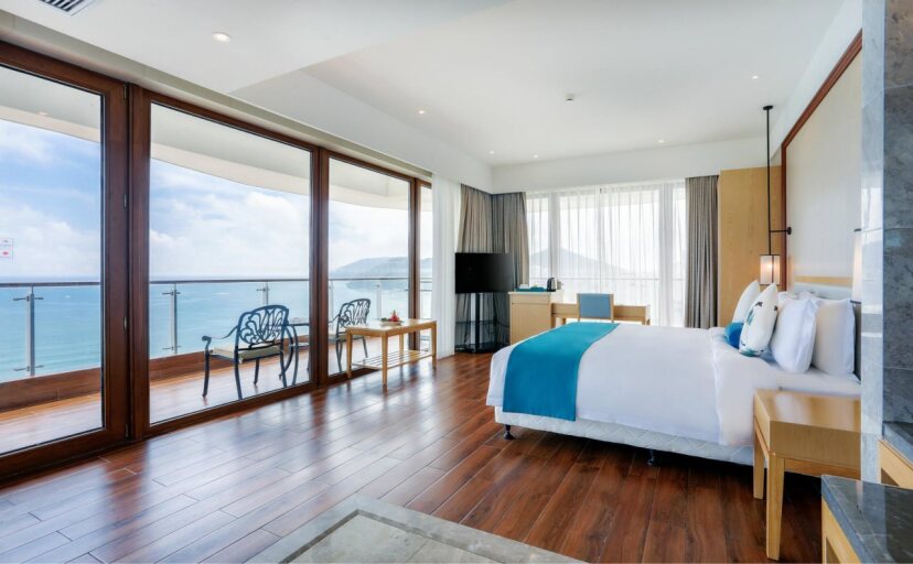 Da Dong Hai Hotel Sanya 11