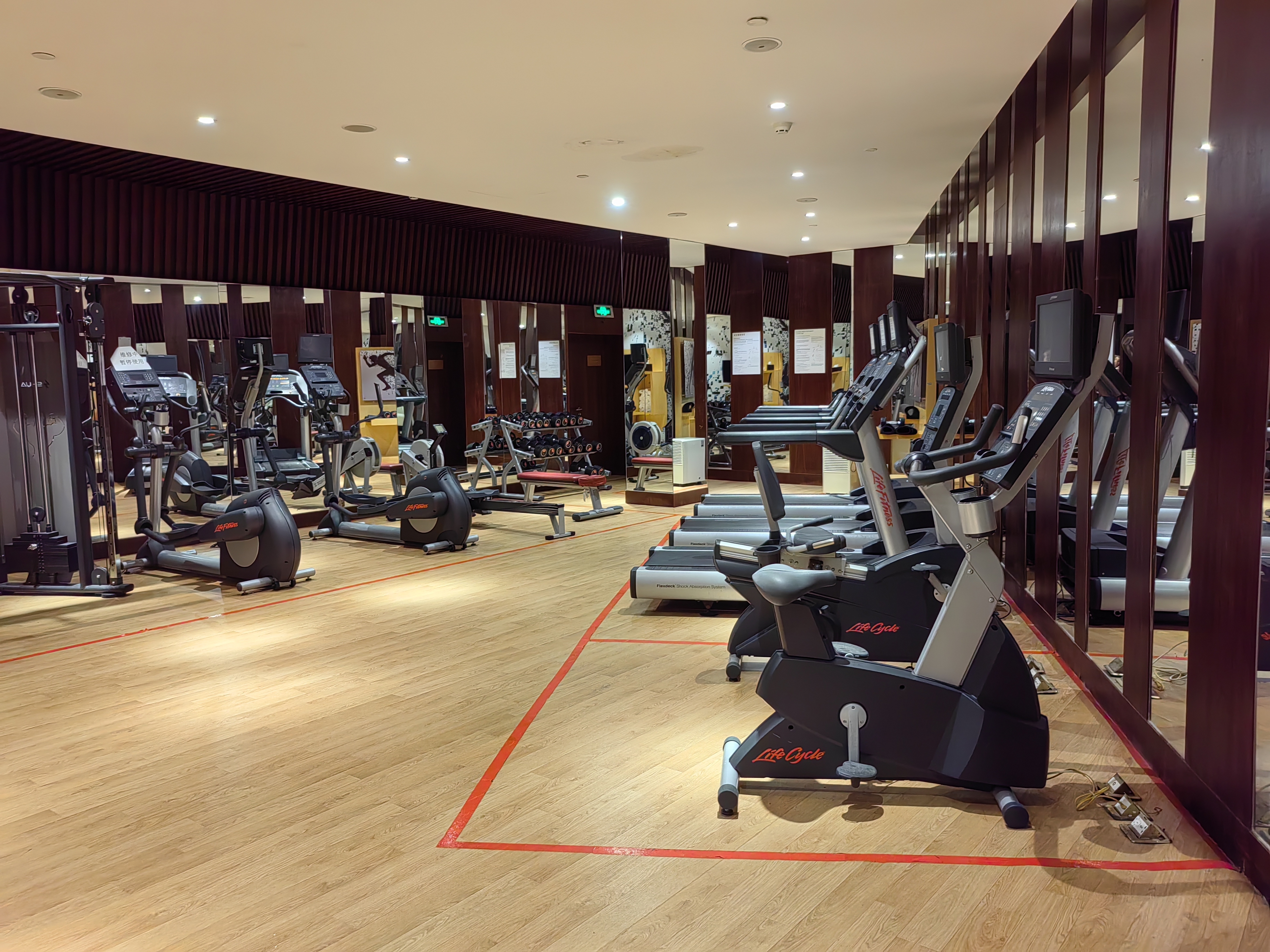 Sheraton Qinhuangdao Beidaihe Hotel 12