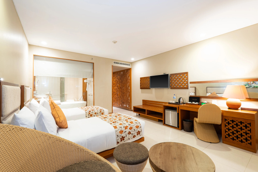 Vouk Hotel & Suites 11