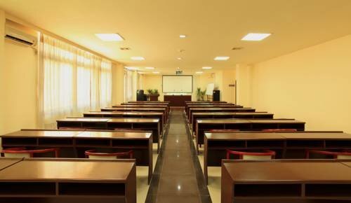 Bi Hai Jin Sha Hotel 8