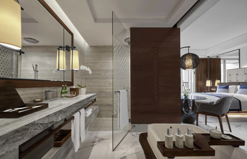 Sofitel Bali Nusa Dua Beach Resort 14