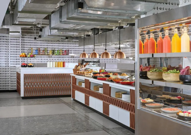 Aloft Bali Seminyak 11