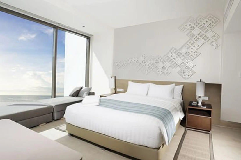 Crimson Resort & Spa Boracay 5