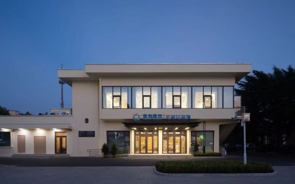 Прекрасный сад 0