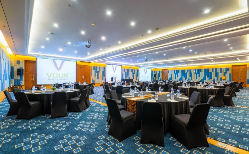 Vouk Hotel & Suites 33