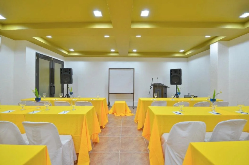 Le Soleil De Boracay 20