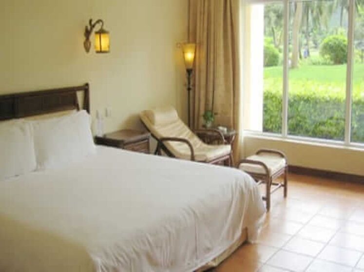 Golden Palm Resort 2