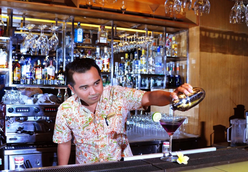 THE HAVEN Bali Seminyak 31