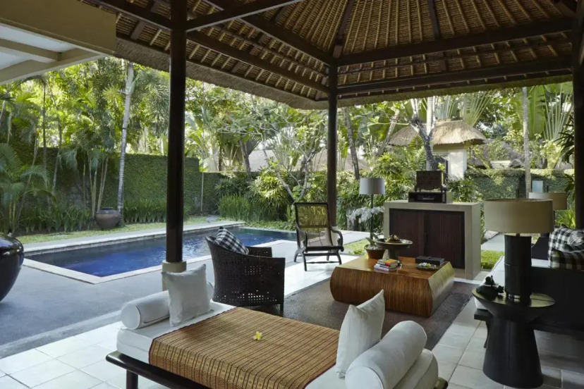 Kayumanis Sanur Private Villa & Spa 25
