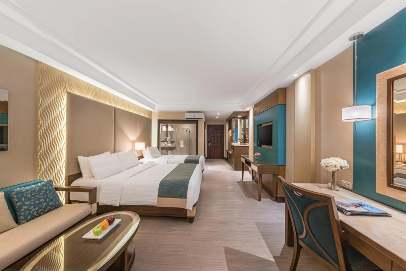 Henann Garden Resort 4