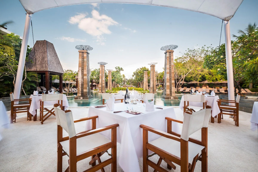 Sofitel Bali Nusa Dua Beach Resort 20