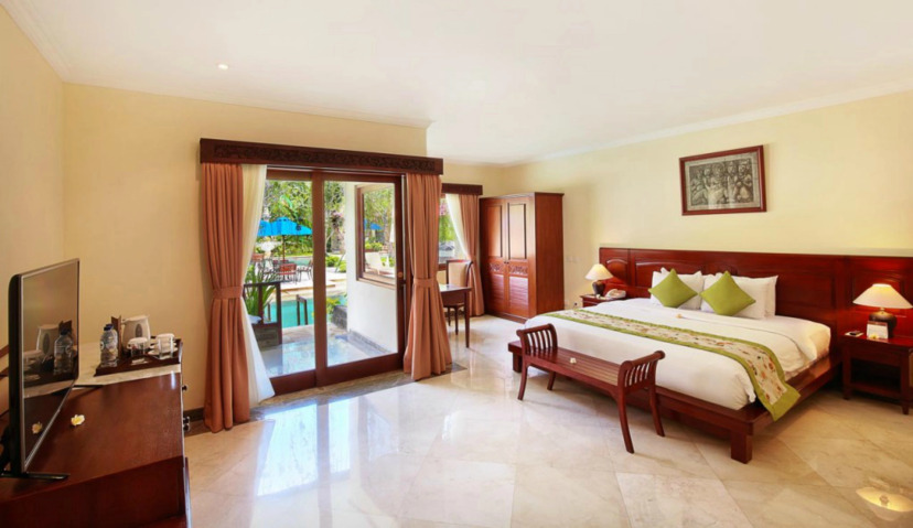 The Grand Bali Nusa Dua 2