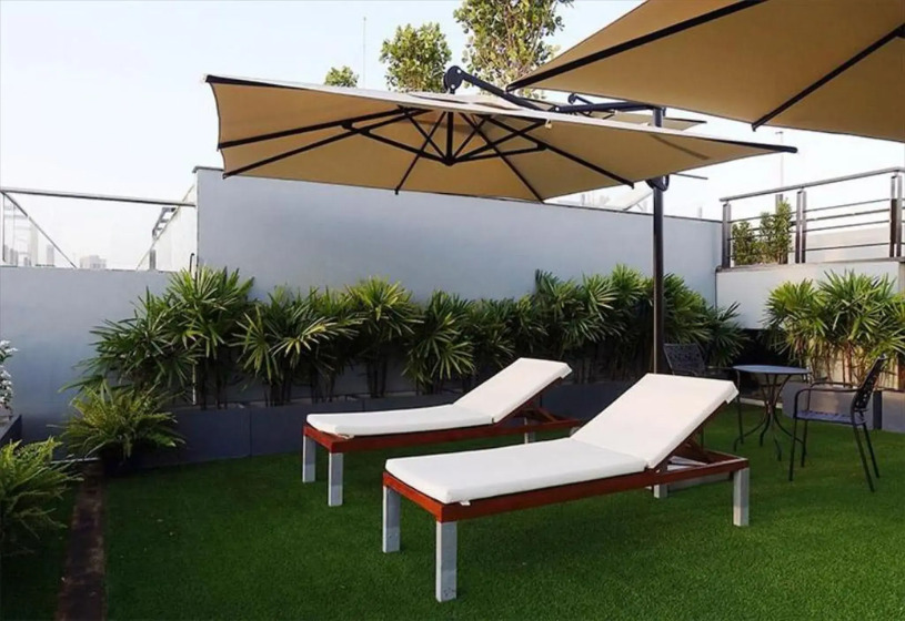 SureStay Plus by Best Western T Pattaya 42