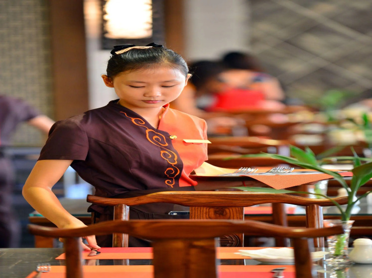 Barry Boutique Seaview Hotel Sanya 24