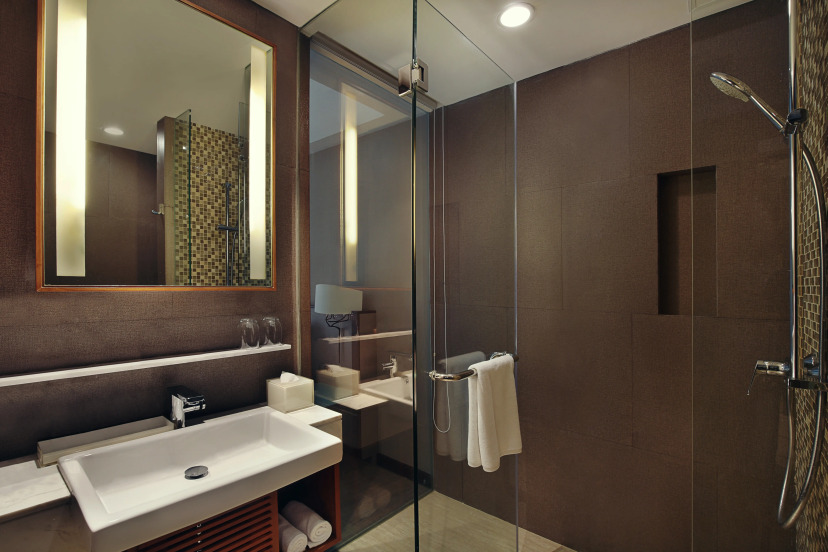 Mercure Bali Legian 11