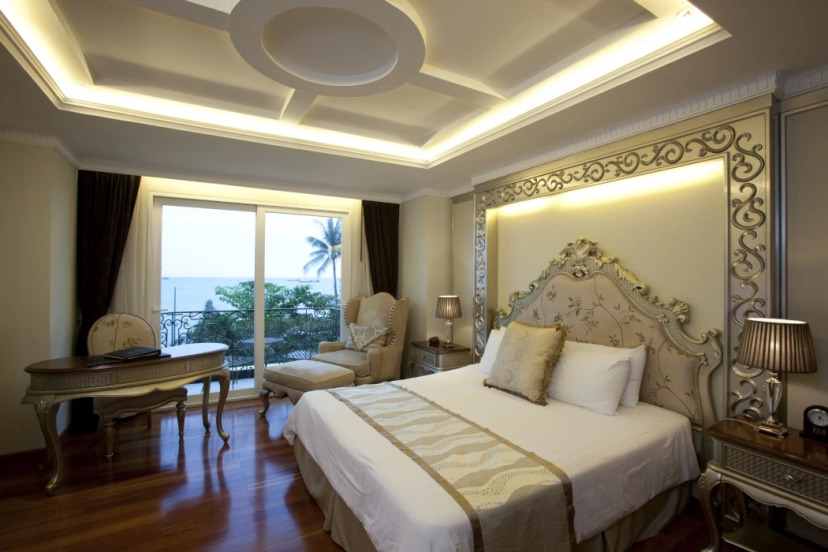 LK The Empress Pattaya 14