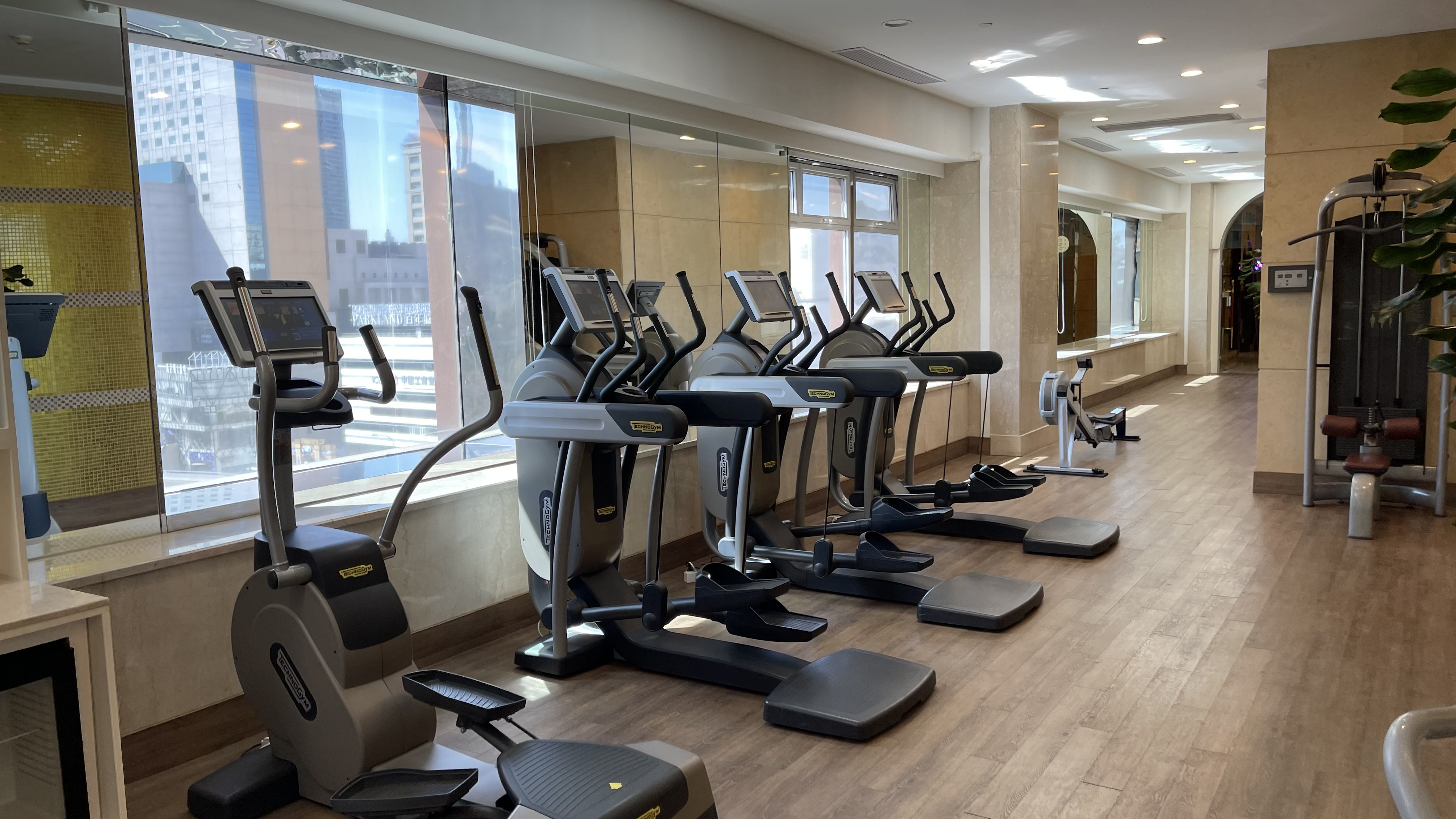 Kempinski Hotel Dalian 37