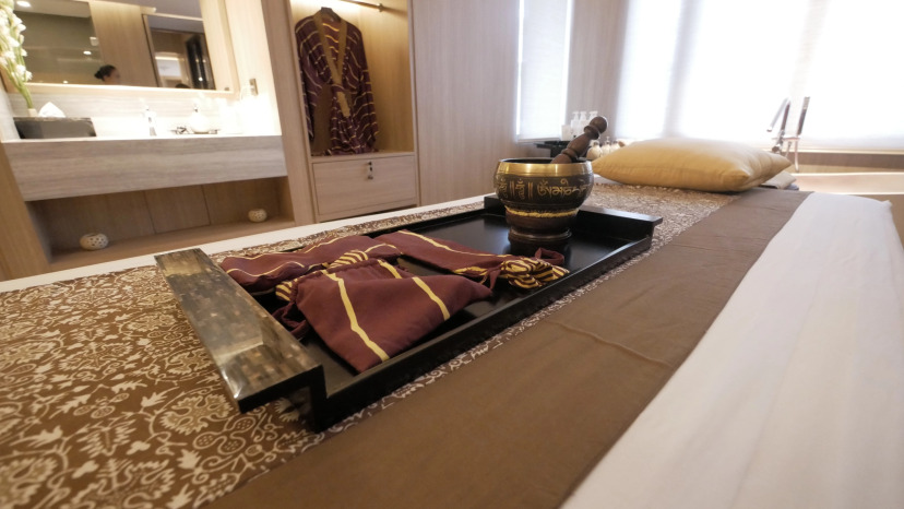 Ramayana Suites & Resort 3