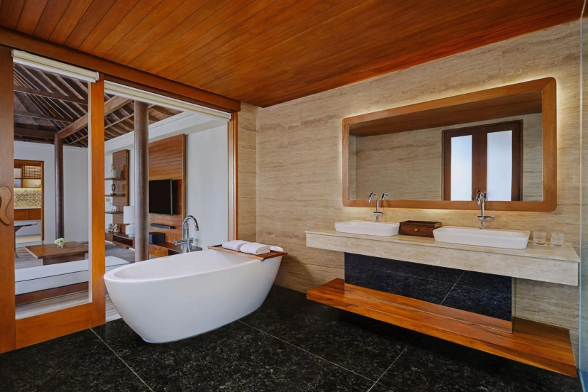 Amarterra Villas Resort Bali Nusa Dua, Autograph Collection 5