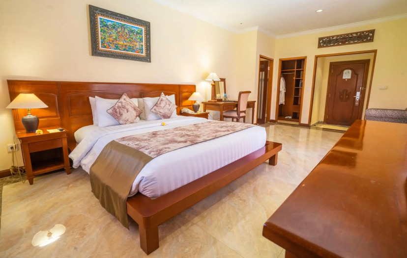 The Grand Bali Nusa Dua 15