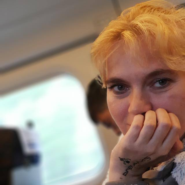 Шнель Юлия Михайловна