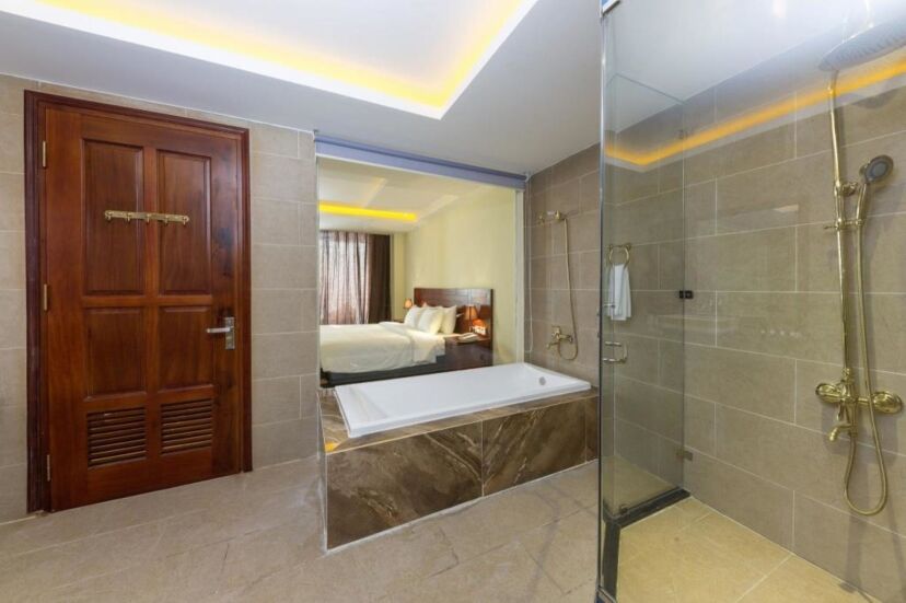 Amarin Resort Phu Quoc 41