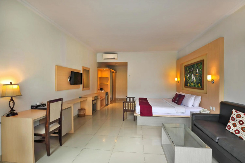 Puri Saron Seminyak 6