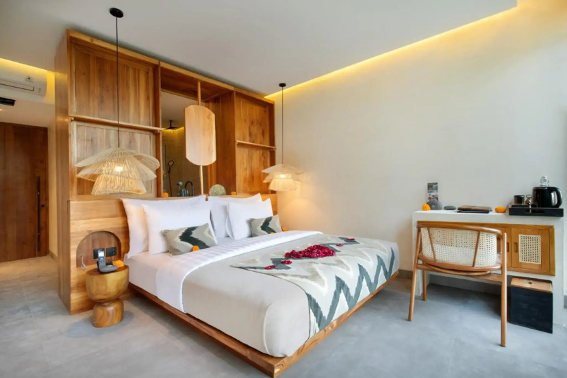 Suara Alam Ubud Villa by Ini Vie Hospitality 12