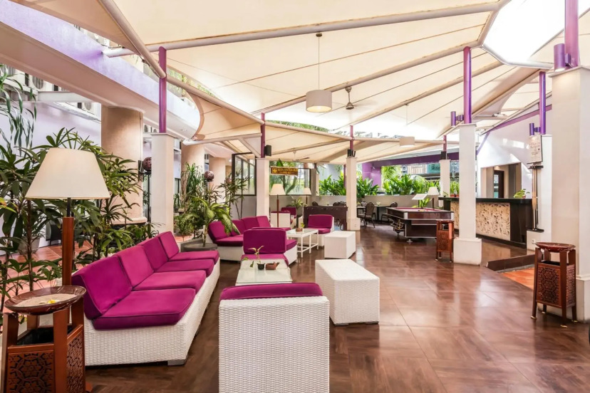 Kuta Central Park 23