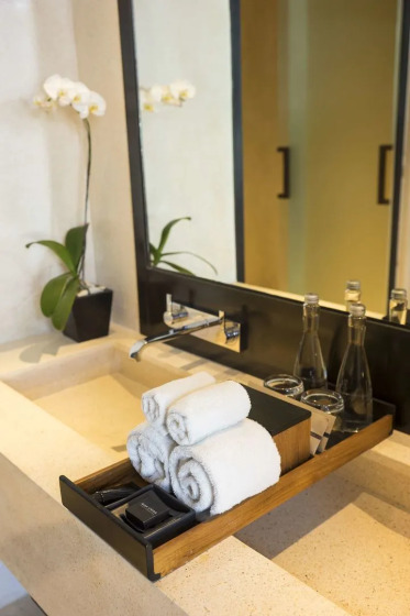 Alila Seminyak, Bali 13