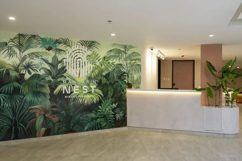 Mandarin Nest Boracay 1