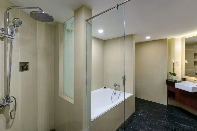 Prama Sanur Beach Bali 1