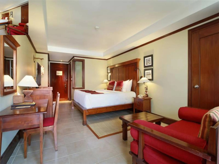 Ramayana Suites & Resort 30