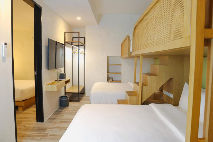 Mandarin Nest Boracay 10