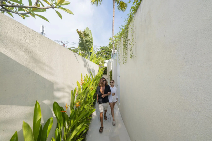 Aleva Villa Seminyak by Ini Vie Hospitality 25