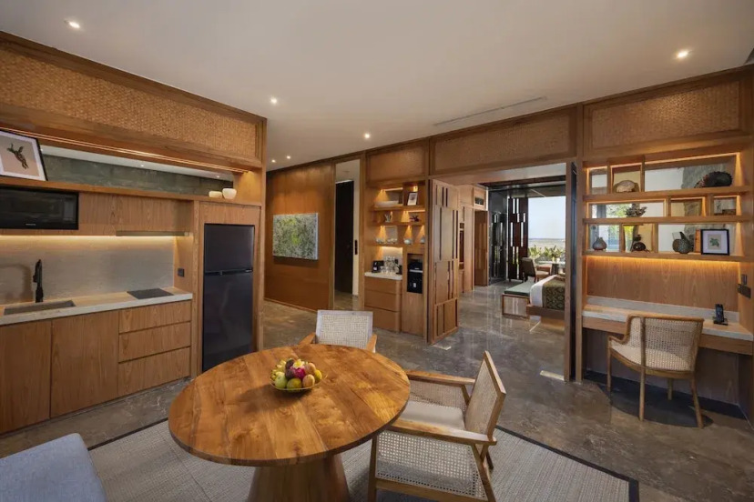 Sumitra Luxury Villas & Resort by Pramana 3