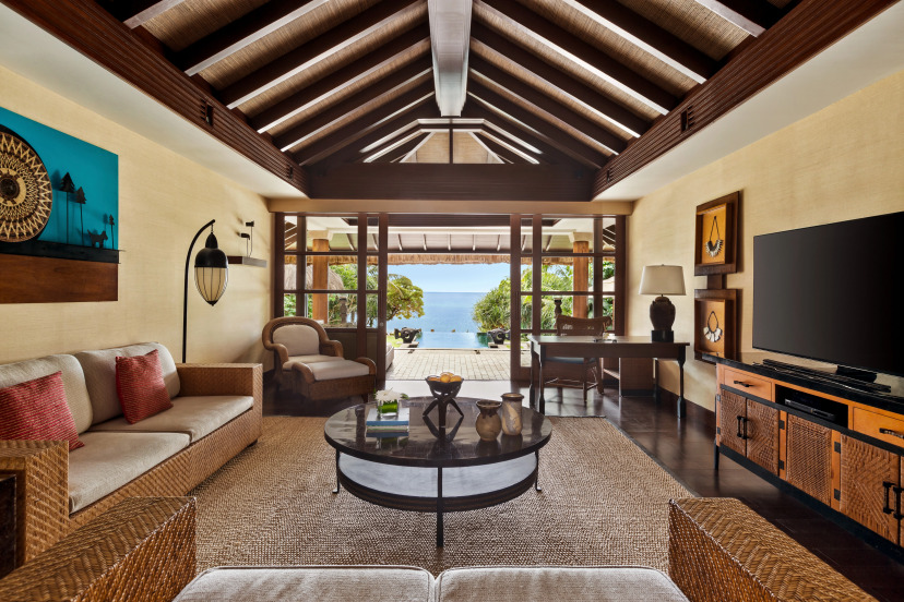 Shangri-La Boracay 12