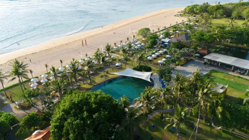 Ayodya Resort Bali 27