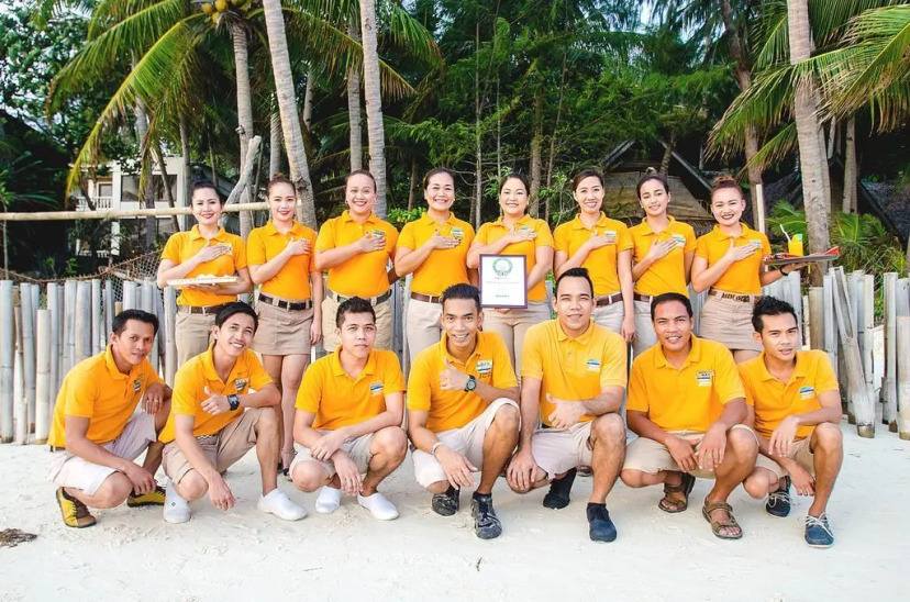 Jony's Beach Resort 24