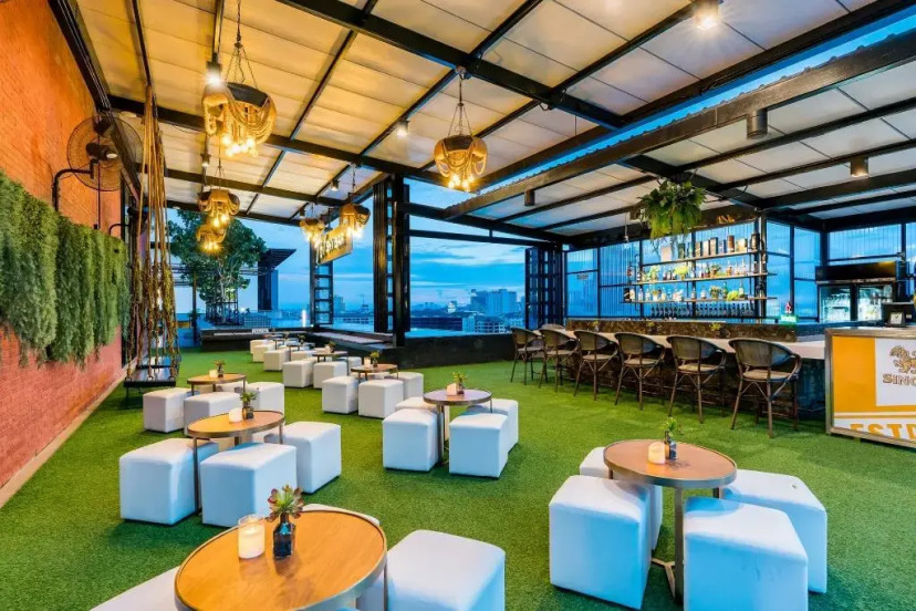 SureStay Plus by Best Western T Pattaya 29