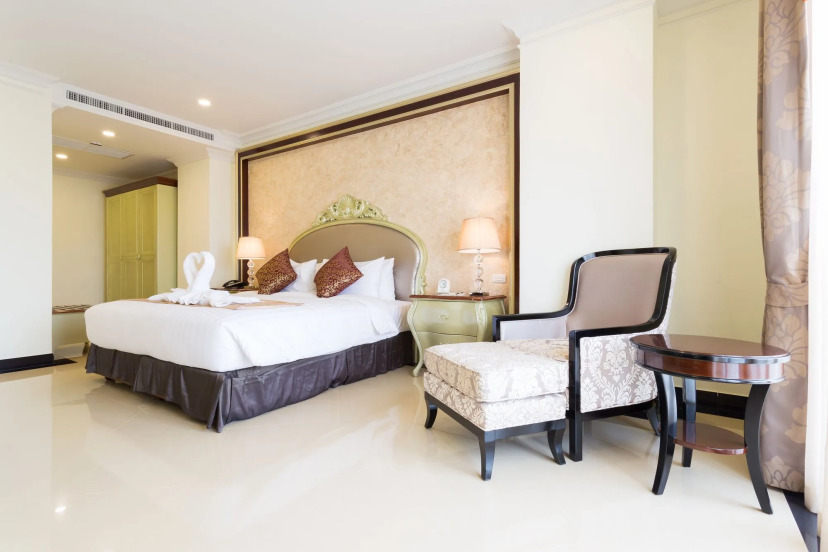 LK Crystal Ville Pattaya 4