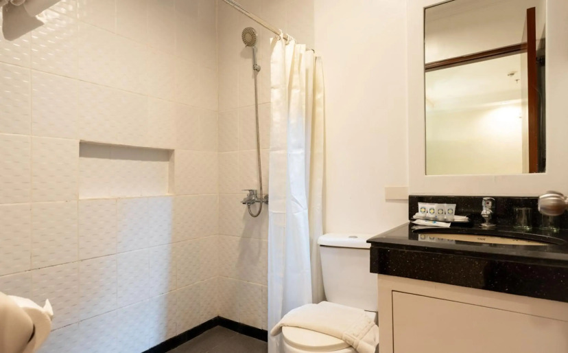 Le Soleil De Boracay 9