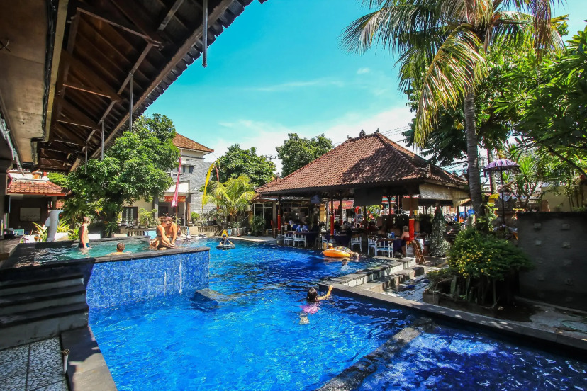 Legian Village Hotel 14